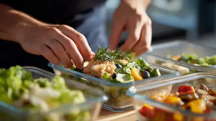 Daily Caloric Intake: Everything You Need To Know!